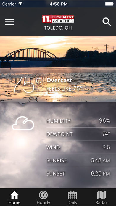 WTOL First Alert Weather
