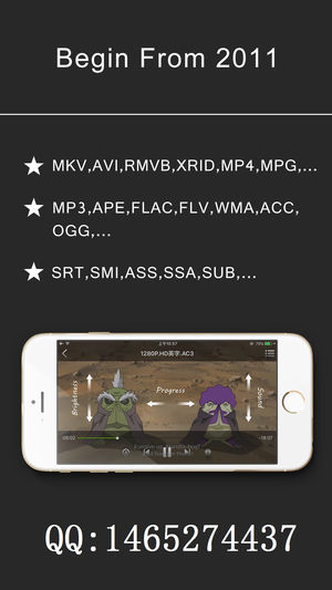 AcePlayer Plus -全能影音播放器