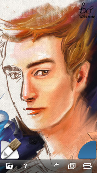 ArtRage for iPhone