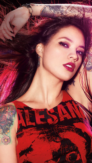 Inked Magazine