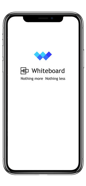 白板 Whiteboard