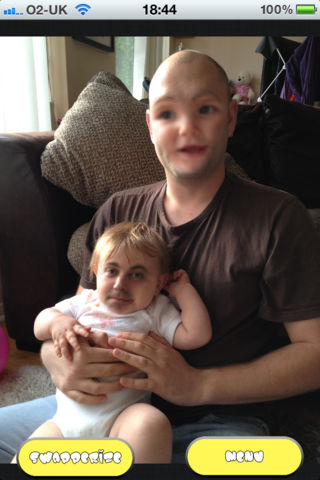 Face Swapper