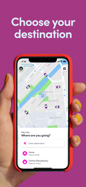 Lyft