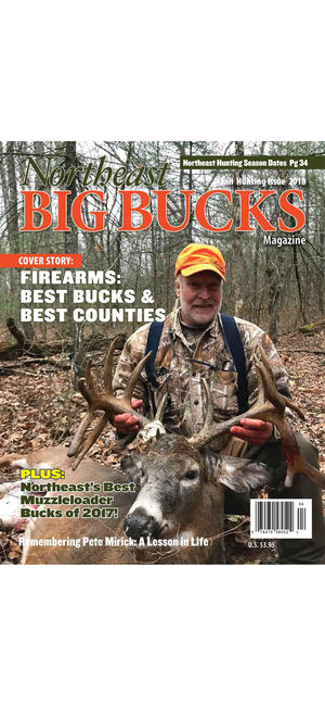 Northeast Big Bucks