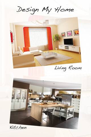 Design My Home