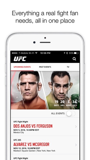 UFC