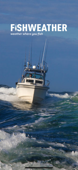 FishWeather