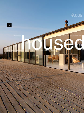 EDITION29 HOUSED