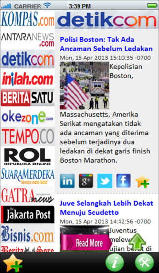 Berita Cepat