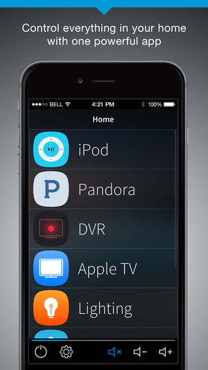 Crestron