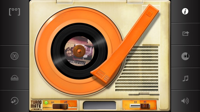 Vinyl mini