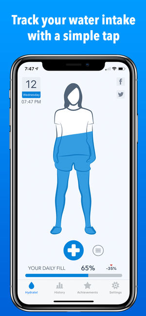 WaterMinder