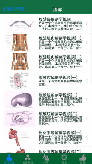 解剖学院