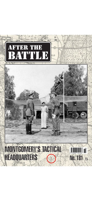 After The Battle