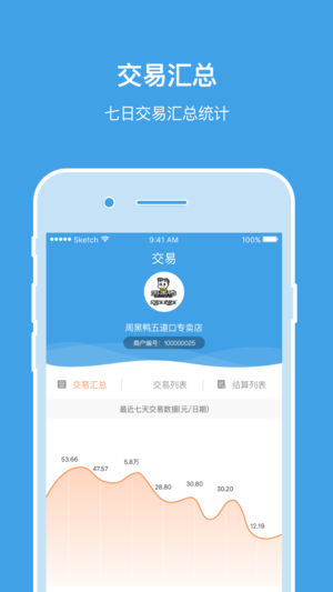 支付通QPOS
