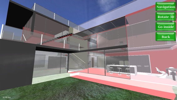 3D Houses V2 PRO