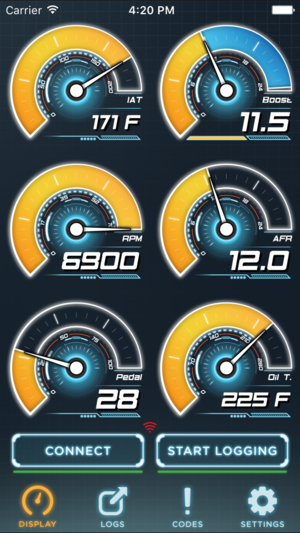 JB4 Mobile