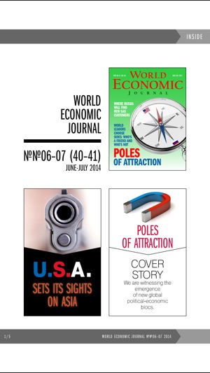 World Economic Journal