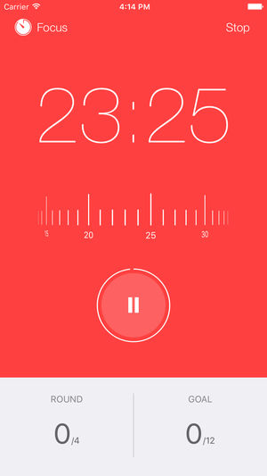 Focus Keeper : Work & Study Timer