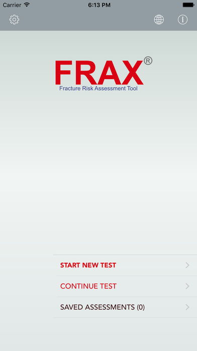 FRAX