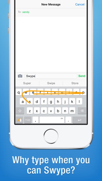 Swype