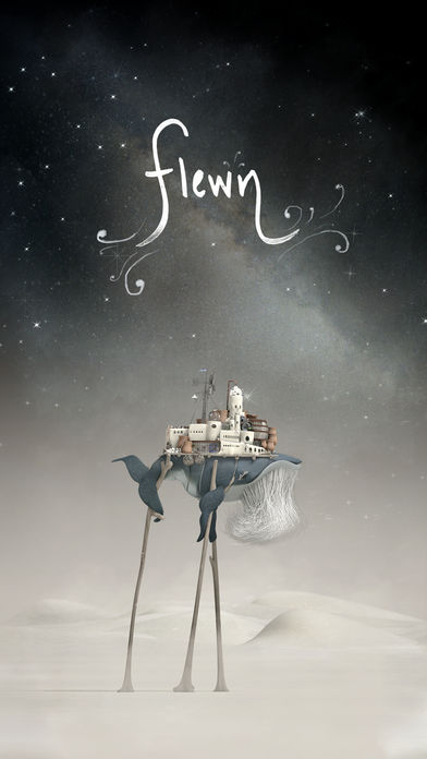 Flewn