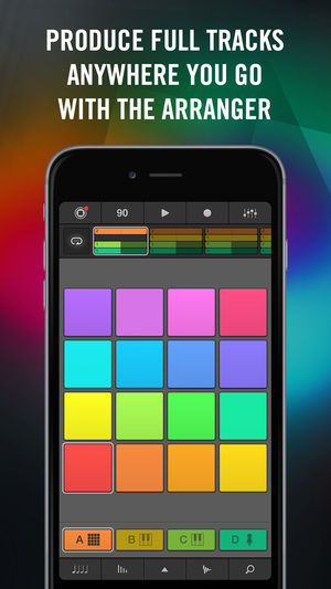 iMaschine 2