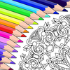 Colorfy：填色遊戲