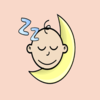 Instant Baby Sleep - 白噪音和类似母亲子宫中的声音