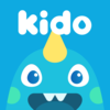 Kido Watch 有问必答的4G智能儿童手表