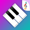 Simply Piano 由 JoyTunes 开发的简单钢琴应用