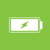 iPower - Glance Battery Usage On Watch