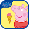 Peppa Pig (小猪佩奇): 假期