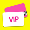 会员卡管家完全版 VIP Cards - 密码安全存储超市购物卡品牌会员卡 & 积分贵宾卡电子钱包