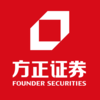 小方 - 方正证券