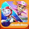 PAW Patrol Air and Sea Adventures