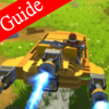 奇妙机器和 Mod for 废品机械师 (Scrap Mechanic)