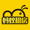 蚂蚁租房 - 掌上租房必备,房东直租,无中介无手续费