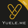 约了么（Yueleme） - 约一顿有调调的饭，高档餐厅美食精选，时尚美食达人必备