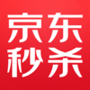 京东秒杀-天天正品行货低价1元起秒