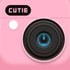 Cutie - 激萌动态贴纸P图相机，炫酷朋友圈视频