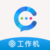云企信（中国移动）
