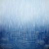 听大自然雨声 - 最好的放松冥想音乐