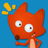 RunFox狐狸快跑-儿童启蒙英语交互式动画游戏