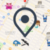 PokeCatch 自动捉精灵 for 精灵宝可梦go(Pokemon GO)
