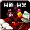 品茶-茶艺茶道中国茶文化冲泡技巧