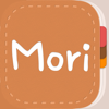 『Mori手帐』致精致生活的你