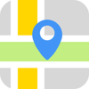 地图定位神器（Map Locator）- 经纬定位器，实时确定坐标位置！