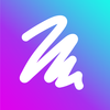 PicsArt Color 绘画