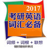 英语考研必备词汇-没有最全面，只有更全面